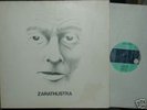 Zarathustra / Same original Metronome MLP 15421   TOP