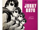 JERRY RAYE/FENWYCK PSYCH GARAGE PRIVATE LP ON RED VINYL