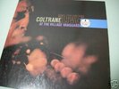 John Coltrane LIVE Japan RED WAX Impulse Miles Davis