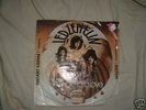 LED ZEPPELIN. WHOLE LOTTA LOVE. RARE 45 FROM IRAN.P/S