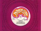 FRABJOY & RUNCIBLE SPOON RARE UK MARMALADE 45 (10 CC)