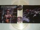 IRON MAIDEN-THE  X FACTOR-1995 UK CLEAR VINYL 2 LP-MINT
