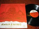The Pharaohs The Awakening LP Orig. Afro funk RARE