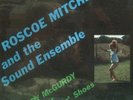rare: ROSCOE MITCHELL quintet on NESSA N-20 : SEALED LP