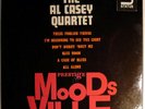 AL CASEY QUARTET-MOODSVILLE RVG