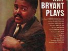 Ray Bryant-Plays-Signature 6008-MONO-VERY RARE