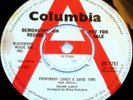 *MAJOR LANCE* DB7787 UK 45 7