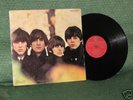 BEATLES - FOR SALE - ITA 1964  PARLOPHON ROSSA