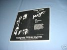 JIM MORRISON Special 4 Record Box Set 3 Hours For Magic