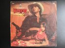 WANTED DEAD OR ALIVE Bappi WILD WEST bollywood disco