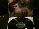 Pink Floyd Saucerful of Secrets Mono LP SX6258 original