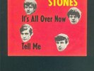 ROLLING STONES * It´s All Over Now * 5 - Kopf -  PS