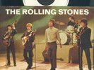 ROLLING STONES * Ruby Tuesday * Weißlabel PROMO TOP