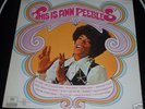 ANN PEEBLES This Is Ann Peebles LP