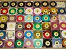 COMPLETE SUB POP SINGLES CLUB V1 COLOR 7