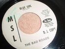 Orig 1966 Louisiana garage punk 7