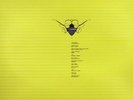 COCOON-COMPILATION D  LIMITED yellow Vinyl