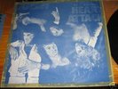 Queen - Sheer Heart Attack Rare Blue Album from Korea