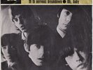 THE ROLLING STONES  IRAN PS  4 Songs 7