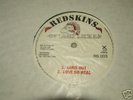 ==REDSKINS== LATEST LICK E.P == RAGGA JUNGLE RARE==
