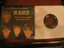 Beatles - Misery EP Picture Sleeve Vee-Jay RARE