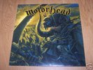 MOTORHEAD : We Are Motörhead LP Vinyl  RARE  Lemmy