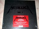 METALLICA vinyl box set OUT OF PRINT