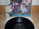 THE WHO MY GENERATION LP MONO LAT 8616 BRUNSWICK 1965