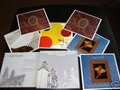 Bright Eyes 7 LP Box Set  *Rare/OOP*
