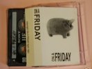 On A Friday (radiohead) - original 3 track demo tape