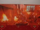 TRAFFIC Mr Fantasy LP 1967 MONO 1st Press PINK ISLAND