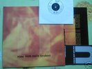 Nine Inch Nails Broken VINYL LP with BONUS 7