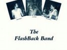 Limited Reissue THE FLASHBACK BAND LP  Funk