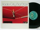 BIG STAR radio city ARDENT ORIG rare promo only press M