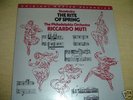 MFSL 1-519 – ORIGINAL MASTER RECORDING-Stravinsky, MUTI