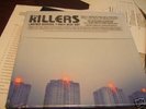 KILLERS hot fuss 7