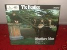 BEATLES Nowhere Man 1966 EP MINT/PLAYED ONCE