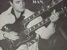 ELVIS PRESLEY - GUITAR MAN -  DLP TOP RAR