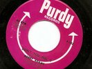LISTEN - NORTHERN SOUL  POPCORN - BOBBY ADAMS