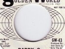 Northern Soul Theresa Lindsey DADDY-O / I'LL BET YOU dj