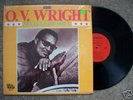 soul-Nucleus Of soul-O.V.Wright-Back Beat-Stereo