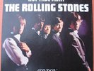 Rolling Stones picture sleeve + record Not Fade Away