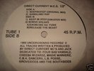 DIRECT CURRENT MCS - KEEP IN STEP 1990 OG 12
