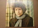 RARE Bob Dylan  Blonde on Blonde ORIGINAL Stereo LP