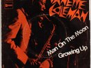 SP BIEM ORNETTE COLEMAN – MAN ON THE MOON