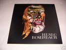 LP ITALIAN PROG MUSEO ROSENBACH - ZARATHUSTRA - JAPAN