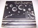 LP ITALIAN PROG IBIS - SUN SUPREME - ORIGINALE
