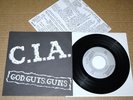 CIA God Guts and Guns 7