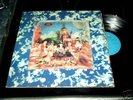 ROLLING STONES LP (SATANIC MAJESTIES) TXL 103 UK 3D