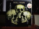 SKULL SNAPS - GSF GATEFOLD LP